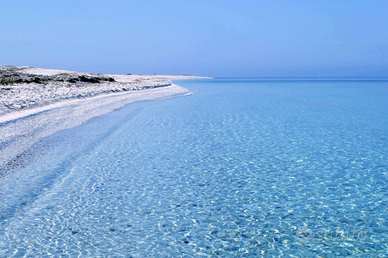 La tua Casa Vacanze in Sardegna-Penisola del Sinis