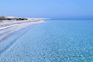 La tua Casa Vacanze in Sardegna-Penisola del Sinis