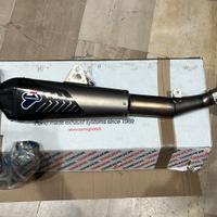SCARICO COMPLETO HONDA CRF 250 DAL 2022 AL 2026