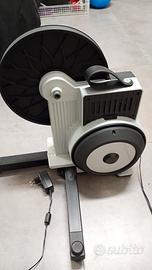 rullo interattivo Elite Justo 