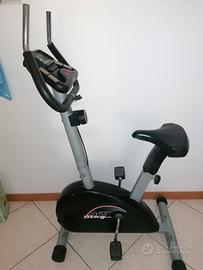 BICICLETTA DA CAMERA 
