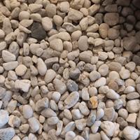 Ghiaino per fondo acquario