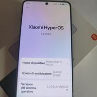Xiaomi Redmi Note 13 Pro 5G