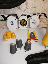 Graziella cross leopard