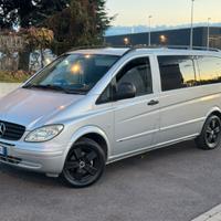 Mercedes Vito 2.2 turbodiesel cambio automatico