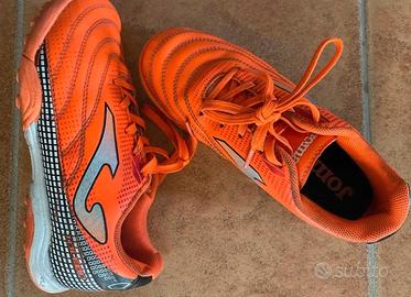 Scarpe da calcetto Joma n. 32