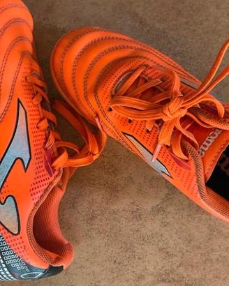 Scarpe da calcetto Joma n. 32