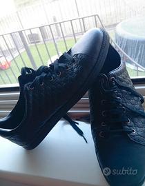 Skechers Basse Donna