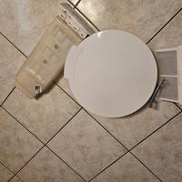 Pezzi di ricambio asciugatrice Bosch