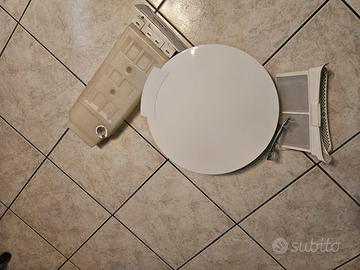 Pezzi di ricambio asciugatrice Bosch