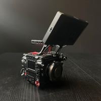 RED V-RAPTOR 8K VV (Large Format)