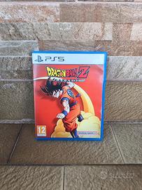 Dragonball Z Kakarot Ps5