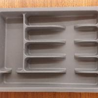 Porta posate da cassetto