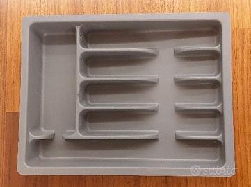 Porta posate da cassetto