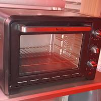 Forno elettrico
