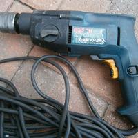 Trapano Bosch GBM 10-2 RE professional,