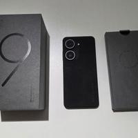 Asus Zenfone 9  8/128gb NERO
