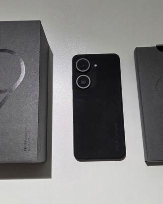 Asus Zenfone 9  8/128gb NERO