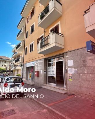 Viale Aldo Moro