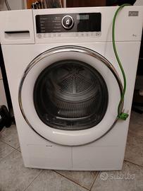 asciugatrice whirlpool 7kg 