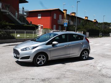 New Ford Fiesta 1.5 Tdi Neopatentati 2014