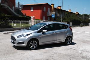 New Ford Fiesta 1.5 Tdi Neopatentati 2014