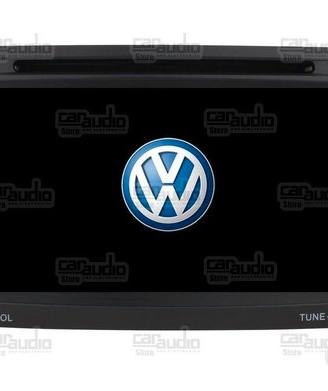 Autoradio Navigatore VOLKSWAGEN Touareg