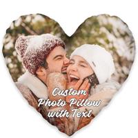 Cuscini Personalizzati.