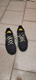 scarpe da lavoro