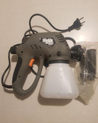Pistola a spruzzo