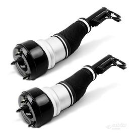 Sospensioni airmatic Mercedes classe S 320 CDI