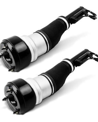 Sospensioni airmatic Mercedes classe S 320 CDI