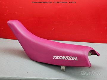 SELLA SEDUTA YAMAHA YZ 125 1989 1992 YZ125 1990 19