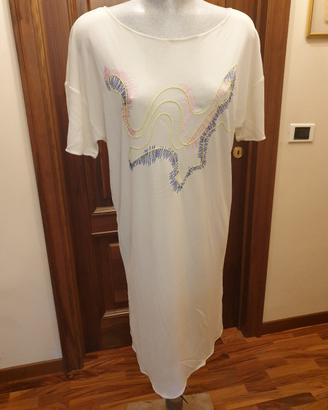 Copricostume vintage Oceano La Perla tg 44 a 20€