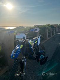 300 enduro