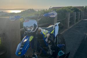 300 enduro