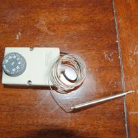 Termostato prodigy f2000 -35°c/+35°