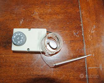 Termostato prodigy f2000 -35°c/+35°