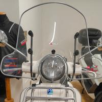 Accessori vespa GTS 300