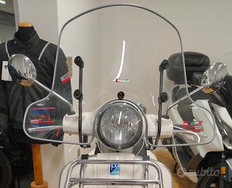 Accessori vespa GTS 300