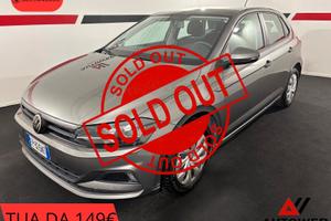 Volkswagen Polo 1.0 MPI 5p.