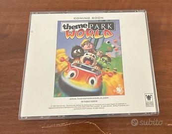 DUNGEON KEEPER 2 - BIG BOX - BULLFROG - PER PC