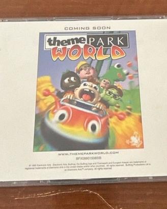 DUNGEON KEEPER 2 - BIG BOX - BULLFROG - PER PC