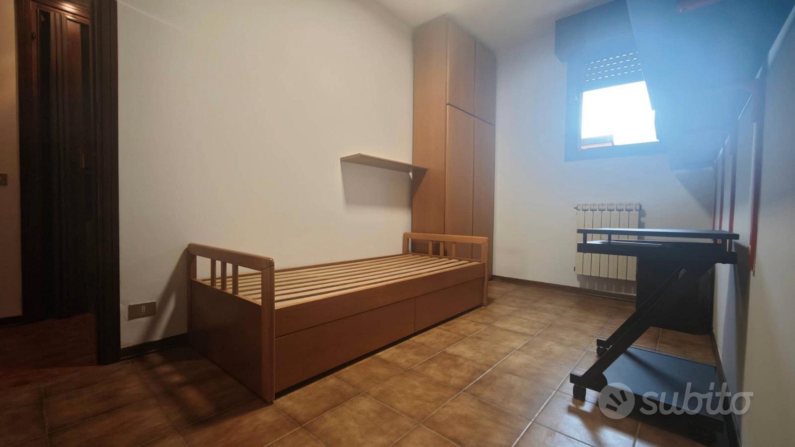 Appartamento – Giussano, Robbiano - Vista 3