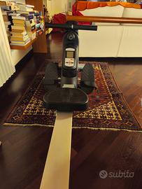 Vogatore JKFitness 5075