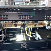 Macchina caffe cimbali faema spaziale S5