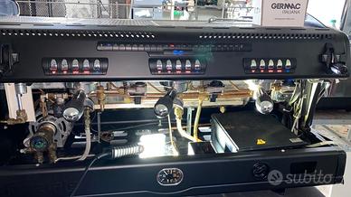 Macchina caffe cimbali faema spaziale S5