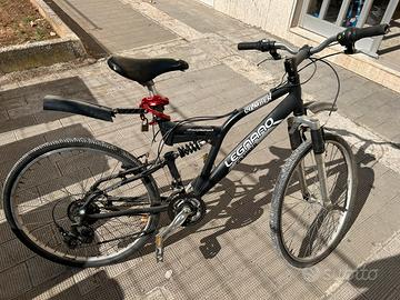 Bicicletta Legnano