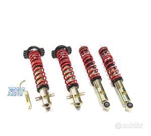 KIT SOSPENSIONE FILETTATA EIBACH MTS VOLKSWAGEN VW