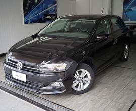 Volkswagen Polo 6nd serie 1.0 EVO 80 CV 5p. C...